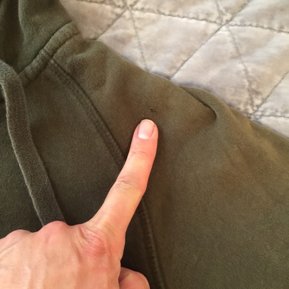 The North Face Full Zip Hoodie - Picture 3 of 4